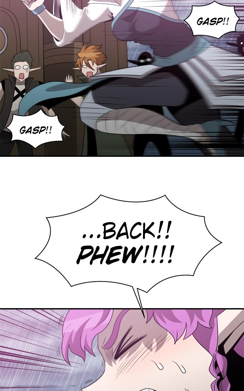 The Strongest Florist Chap 139 - Next Chap 140