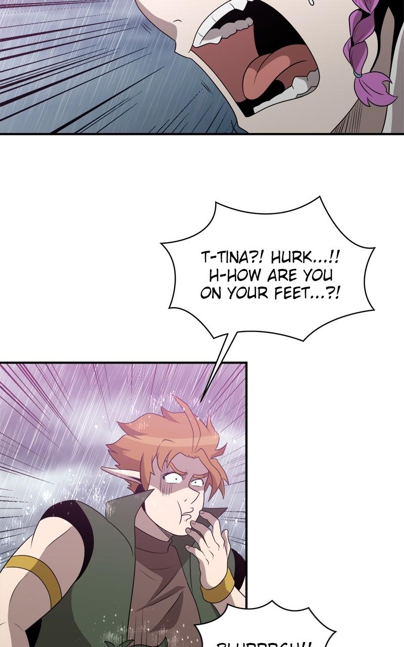 The Strongest Florist Chap 139 - Next Chap 140