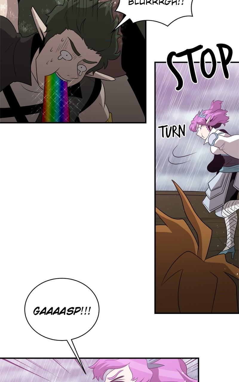 The Strongest Florist Chap 139 - Next Chap 140