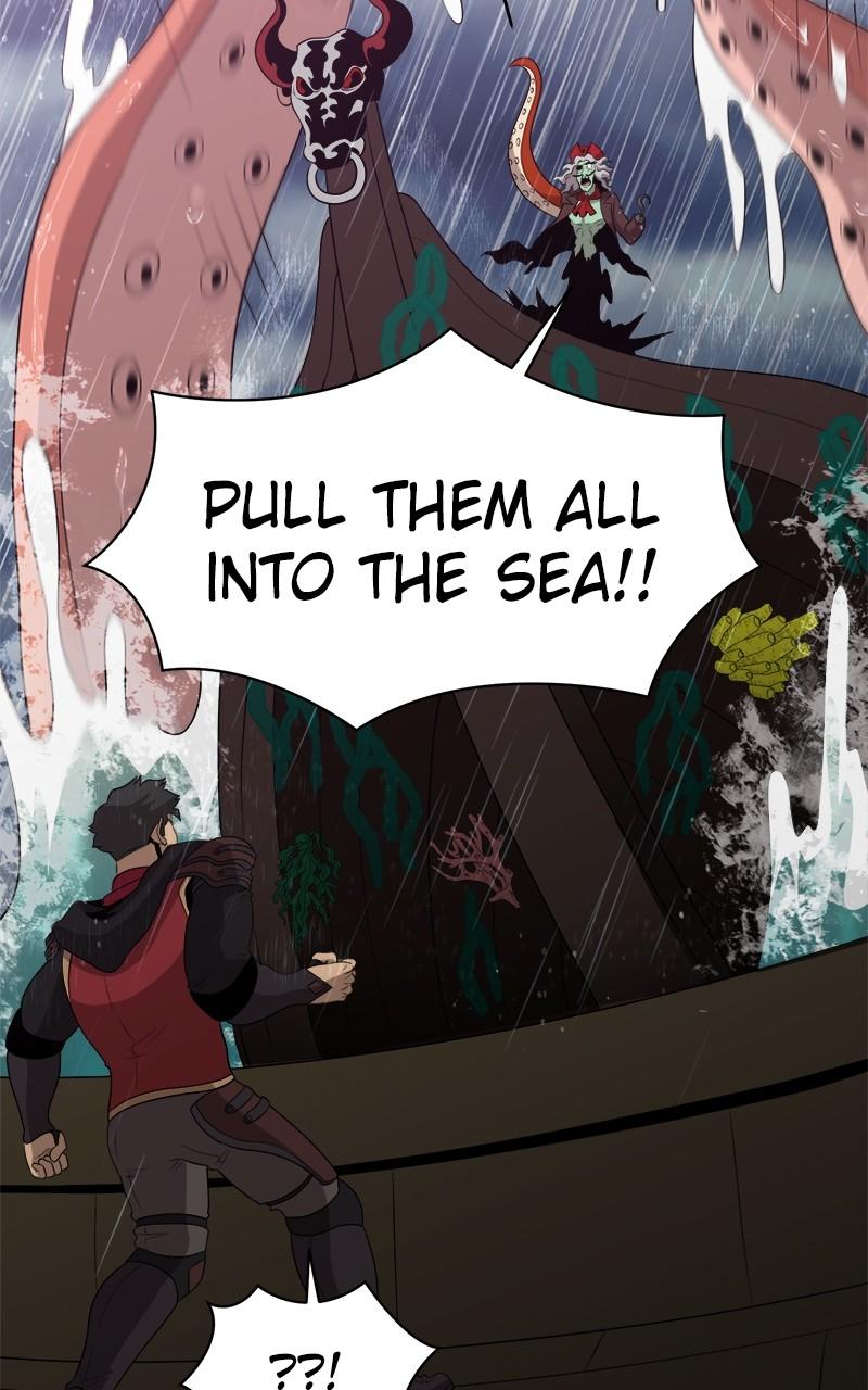 The Strongest Florist Chap 139 - Next Chap 140