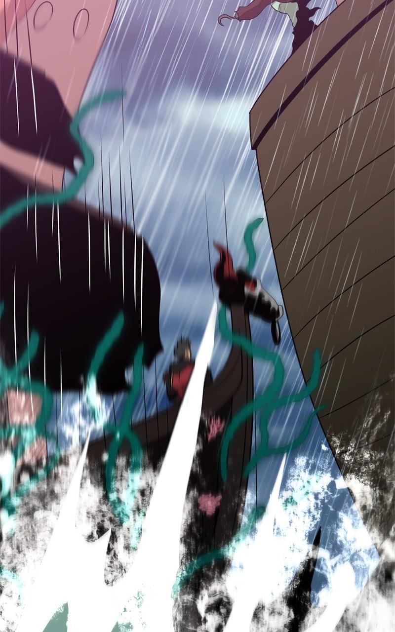 The Strongest Florist Chap 139 - Next Chap 140