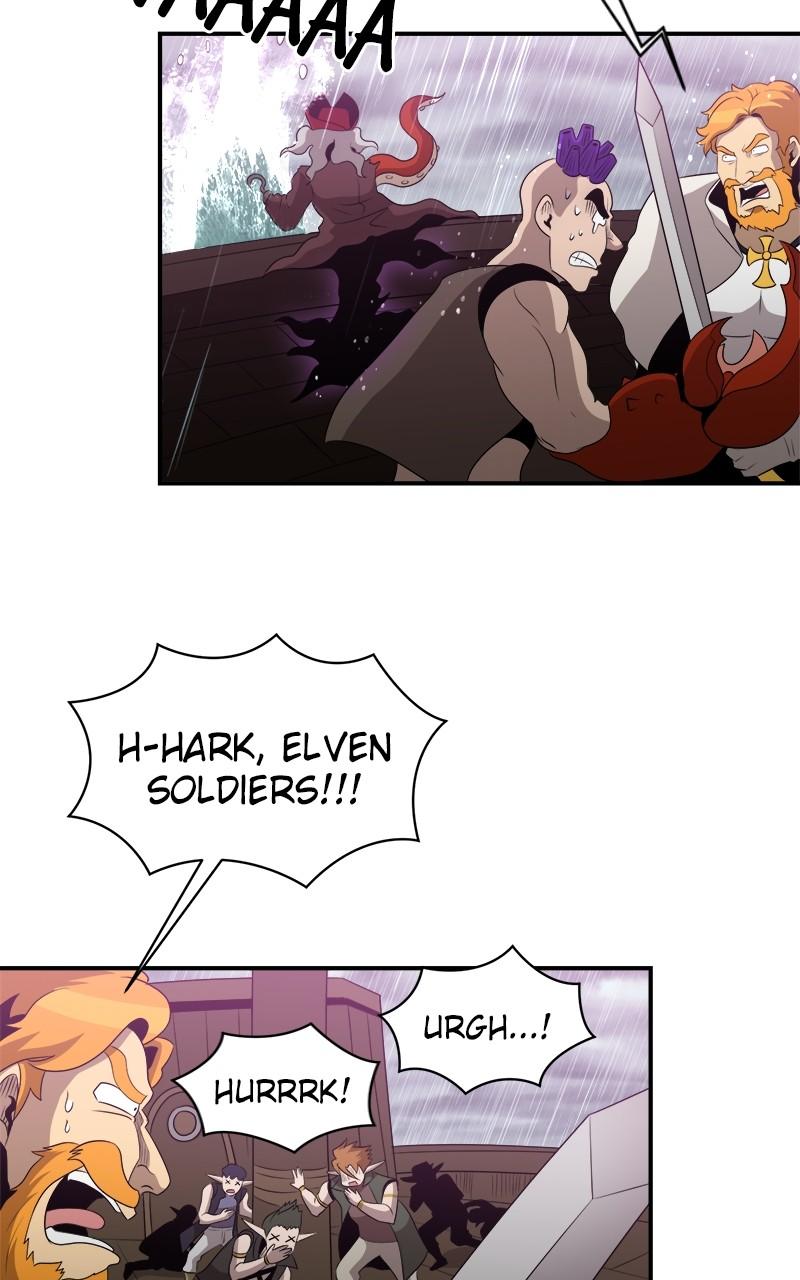 The Strongest Florist Chap 139 - Next Chap 140