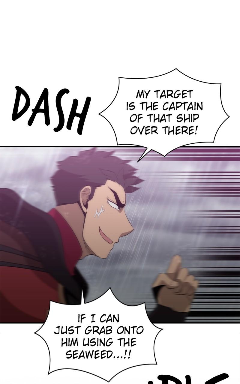 The Strongest Florist Chap 139 - Next Chap 140