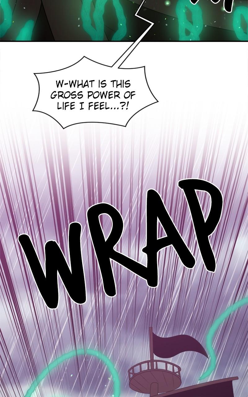 The Strongest Florist Chap 139 - Next Chap 140
