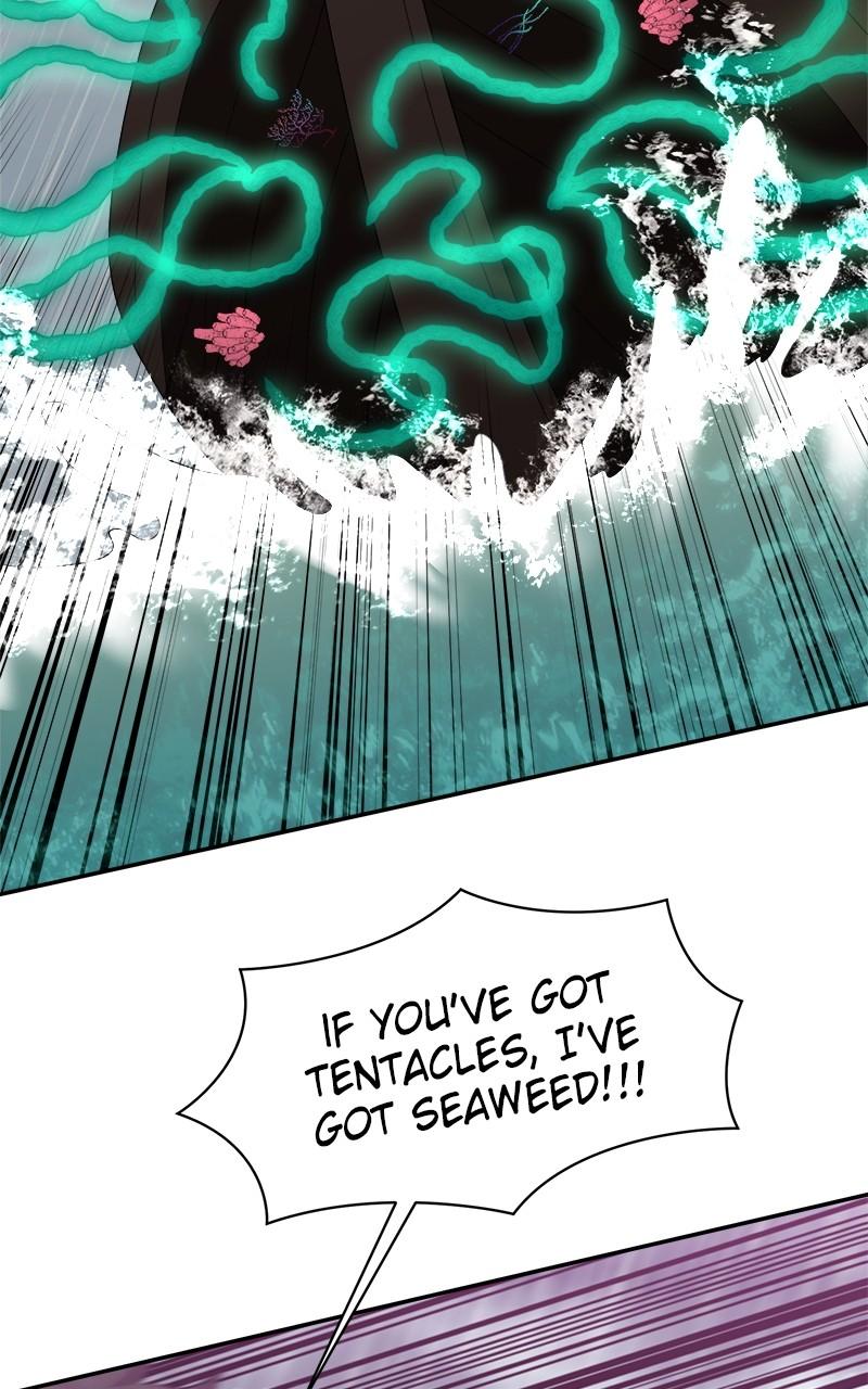 The Strongest Florist Chap 139 - Next Chap 140