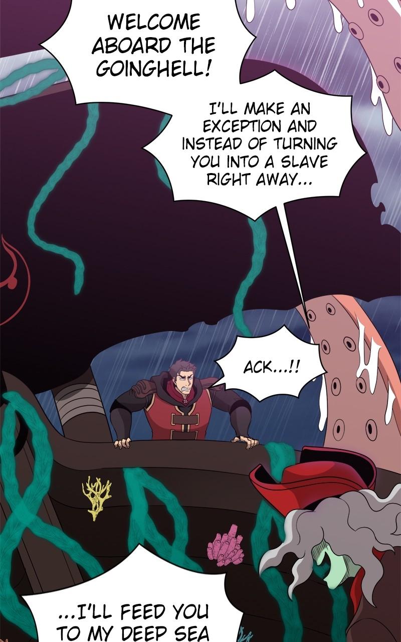 The Strongest Florist Chap 139 - Next Chap 140