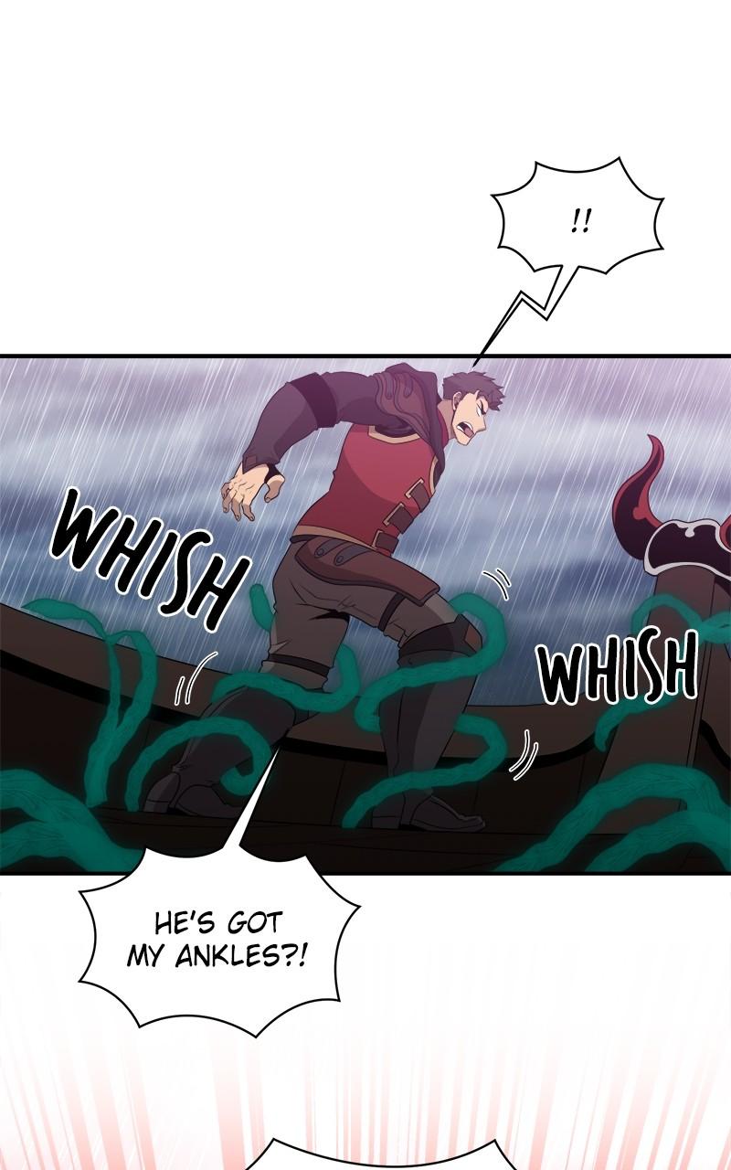 The Strongest Florist Chap 139 - Next Chap 140