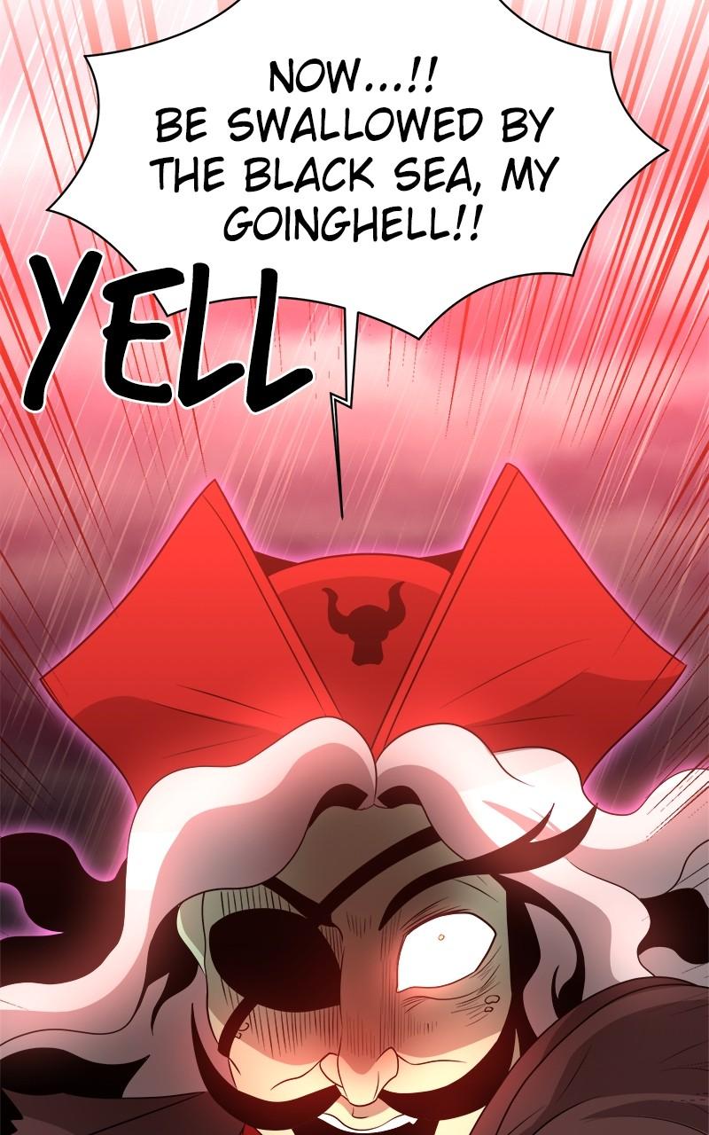 The Strongest Florist Chap 139 - Next Chap 140