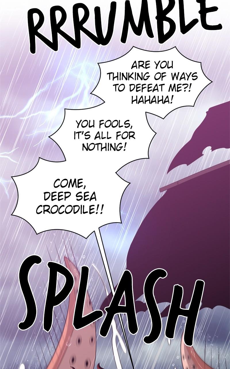 The Strongest Florist Chap 139 - Next Chap 140