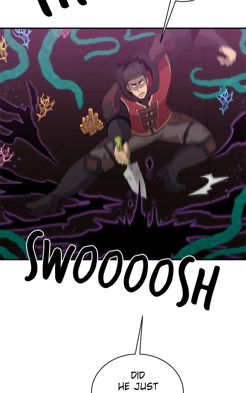 The Strongest Florist Chap 139 - Next Chap 140