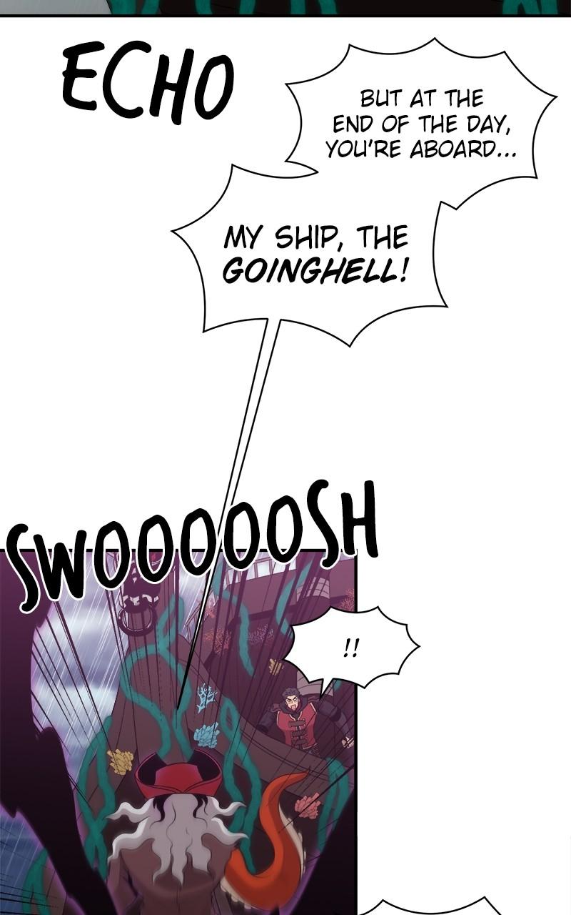 The Strongest Florist Chap 139 - Next Chap 140