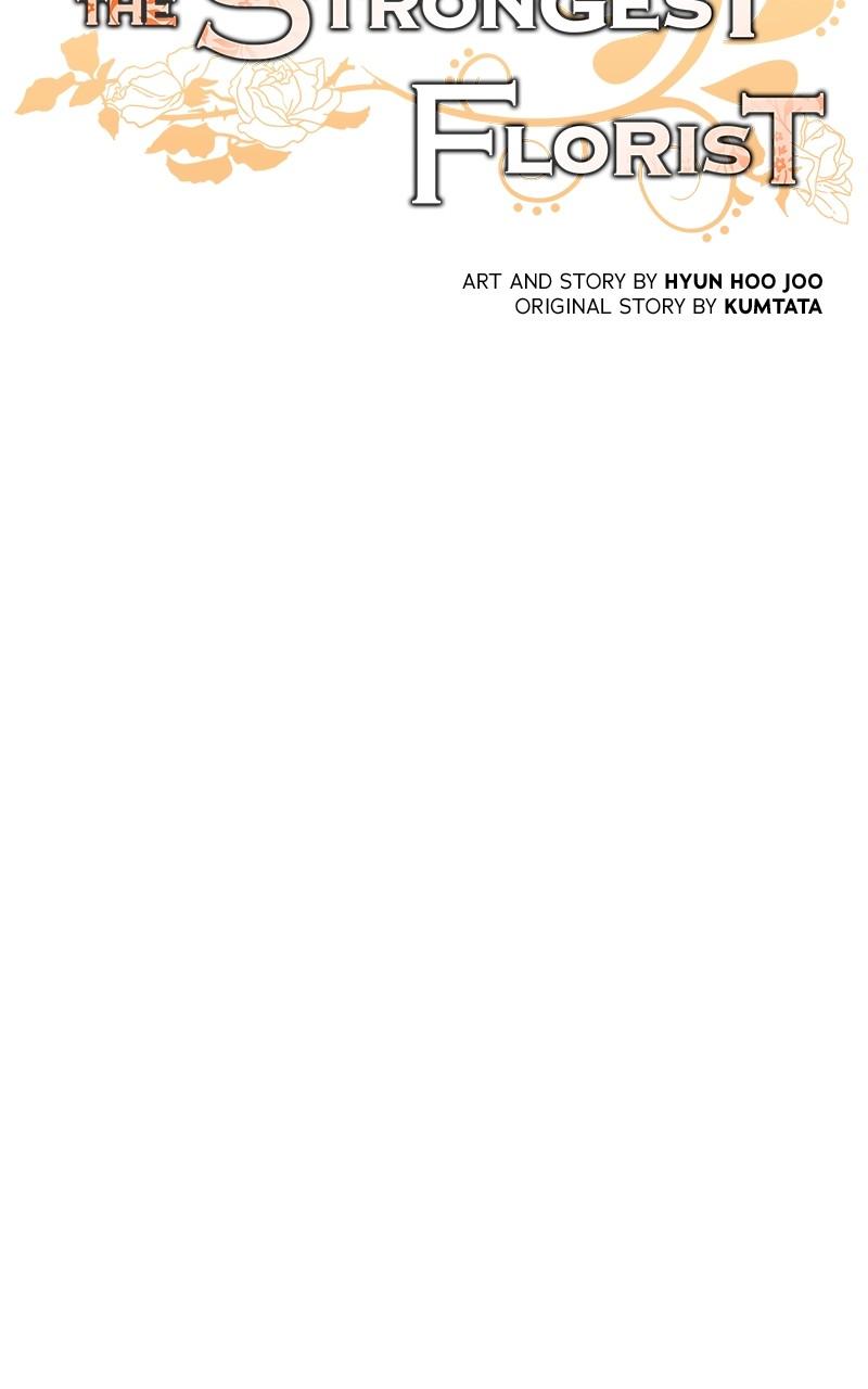 The Strongest Florist Chap 139 - Next Chap 140