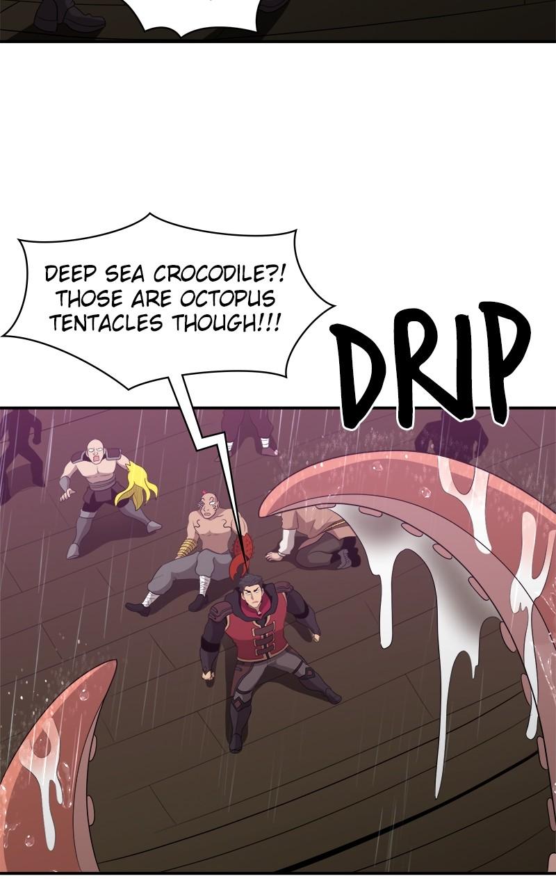 The Strongest Florist Chap 139 - Next Chap 140