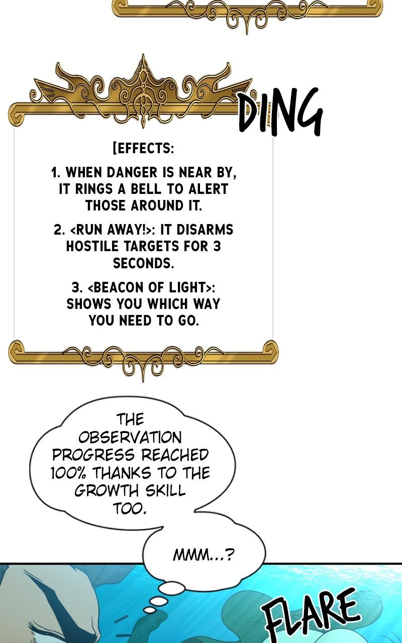 The Strongest Florist Chap 139 - Next Chap 140