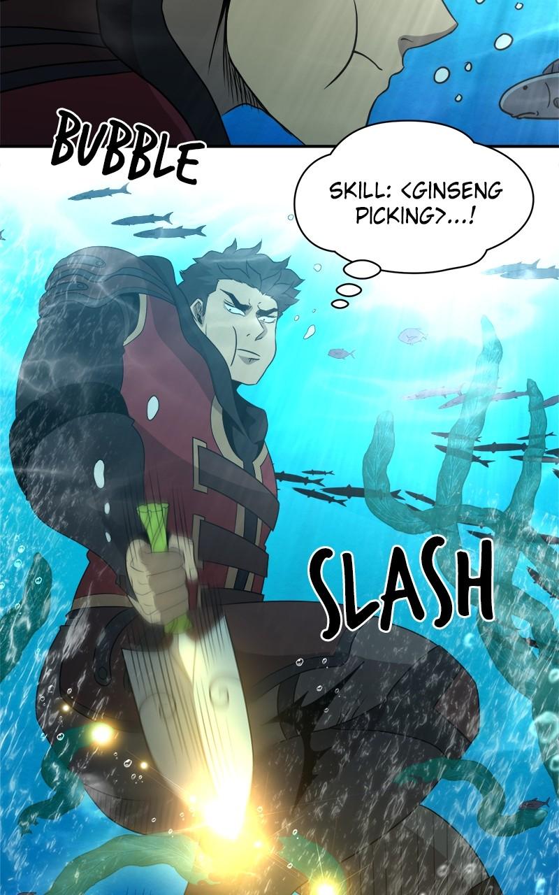 The Strongest Florist Chap 139 - Next Chap 140