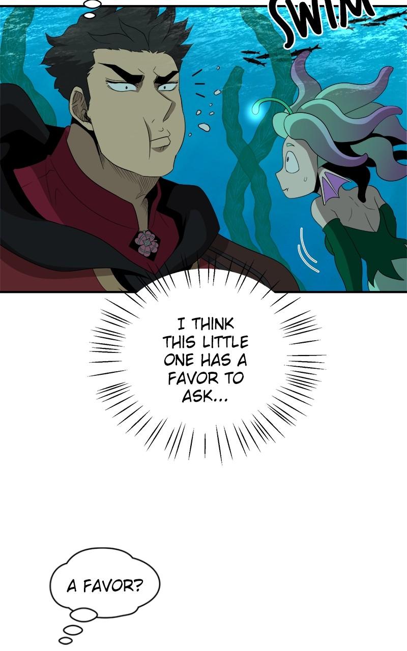 The Strongest Florist Chap 139 - Next Chap 140