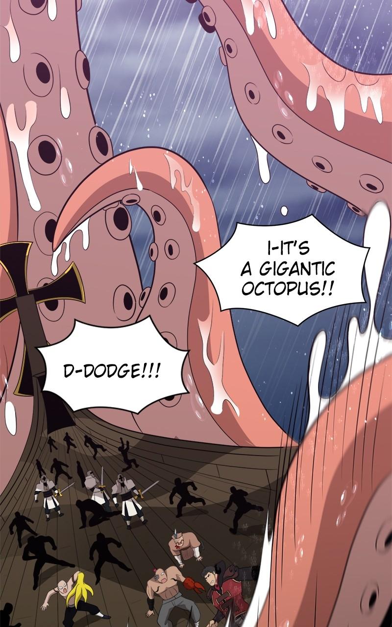 The Strongest Florist Chap 139 - Next Chap 140