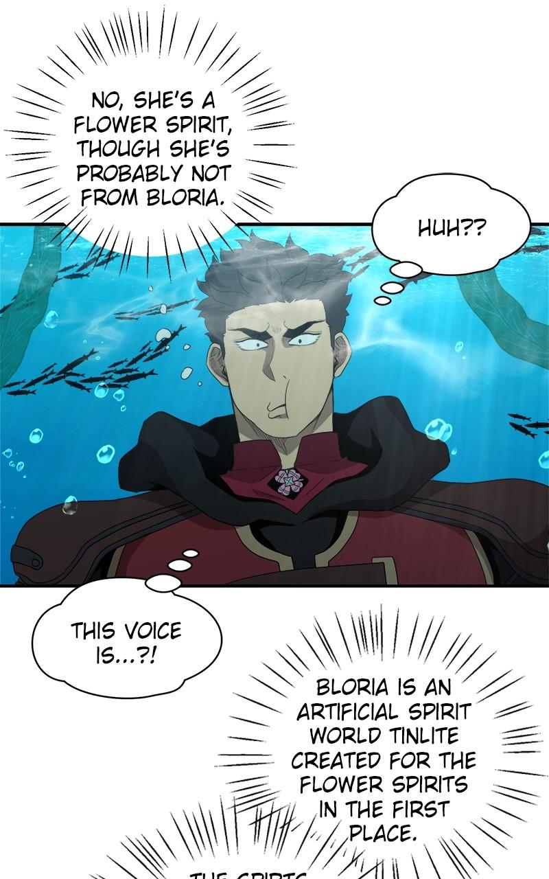 The Strongest Florist Chap 139 - Next Chap 140