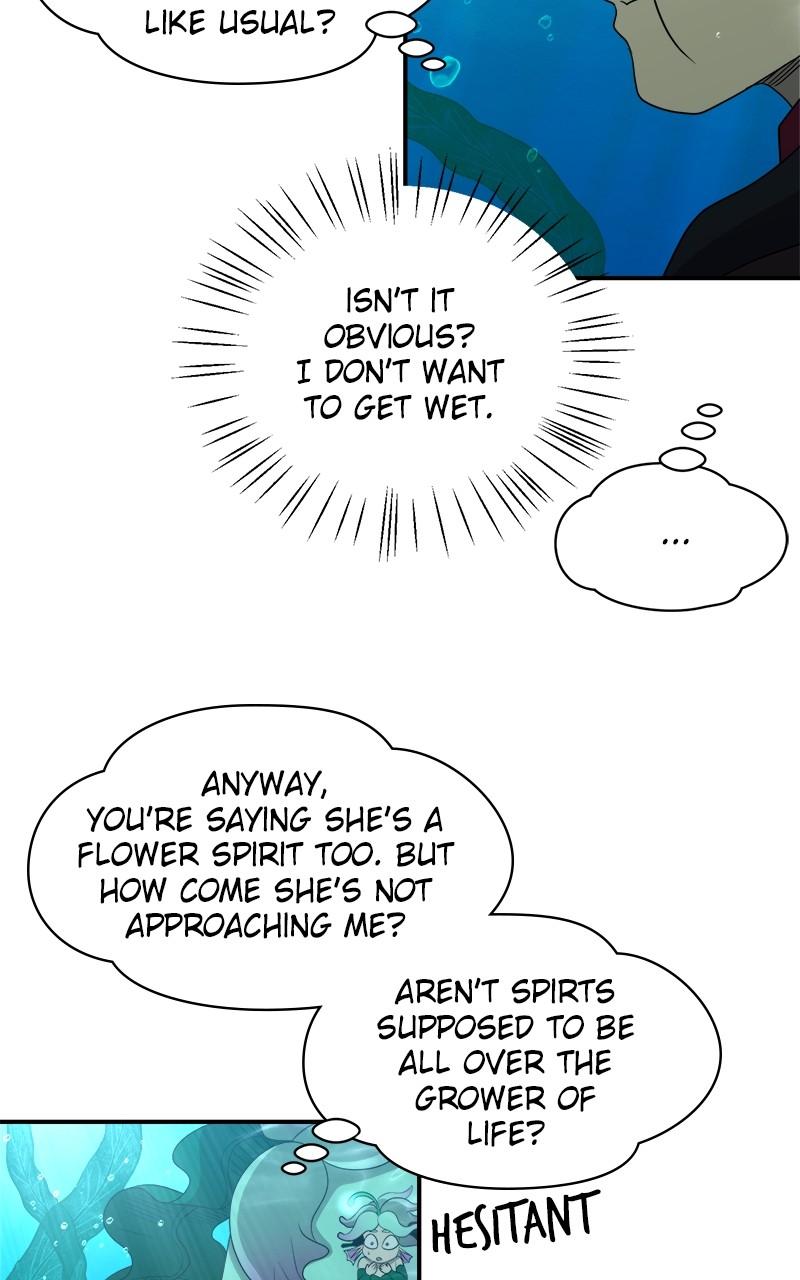 The Strongest Florist Chap 139 - Next Chap 140