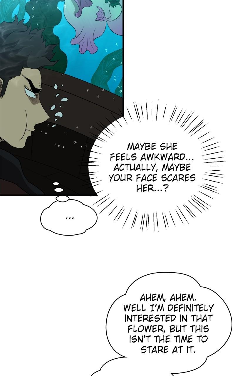 The Strongest Florist Chap 139 - Next Chap 140