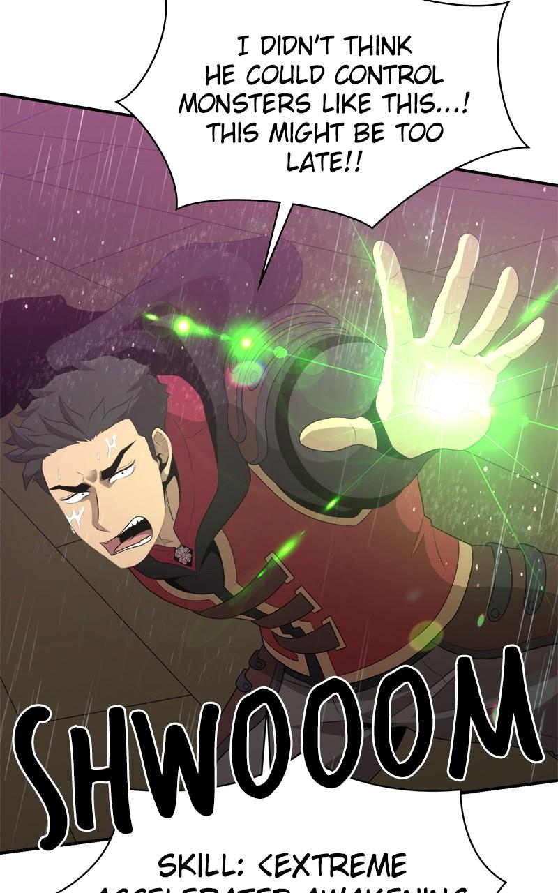 The Strongest Florist Chap 139 - Next Chap 140