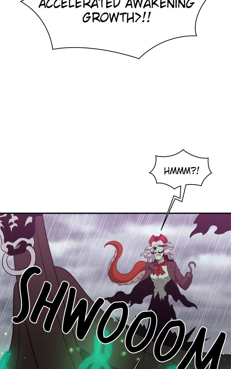The Strongest Florist Chap 139 - Next Chap 140