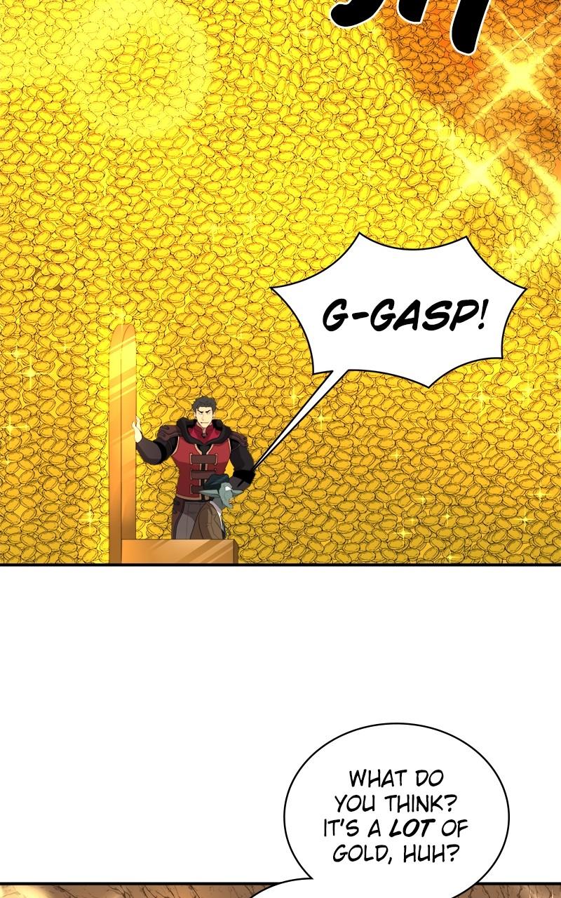 The Strongest Florist Chap 130 - Next Chap 131