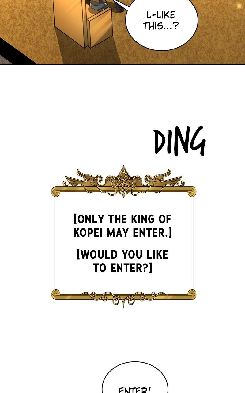 The Strongest Florist Chap 130 - Next Chap 131