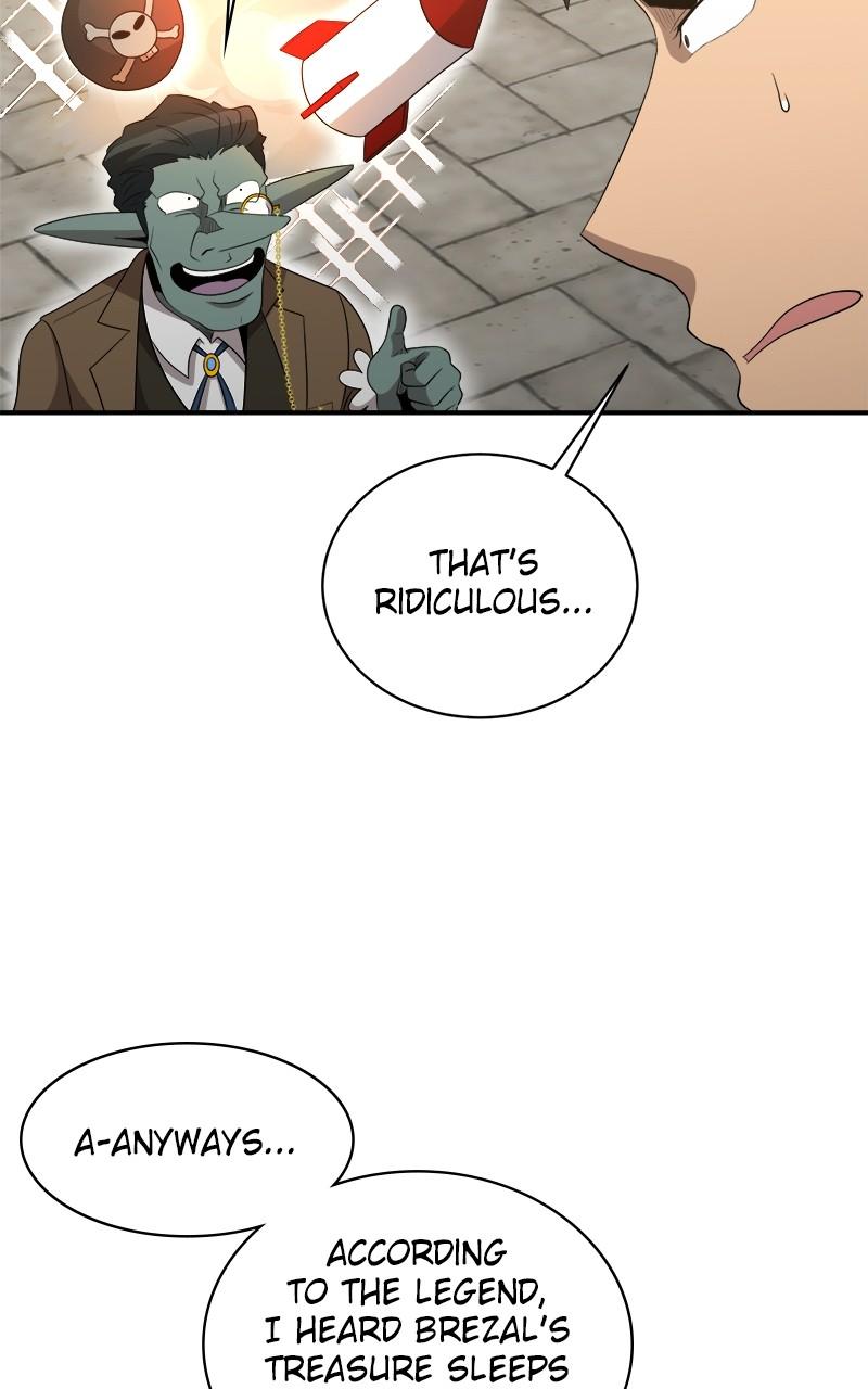 The Strongest Florist Chap 130 - Next Chap 131
