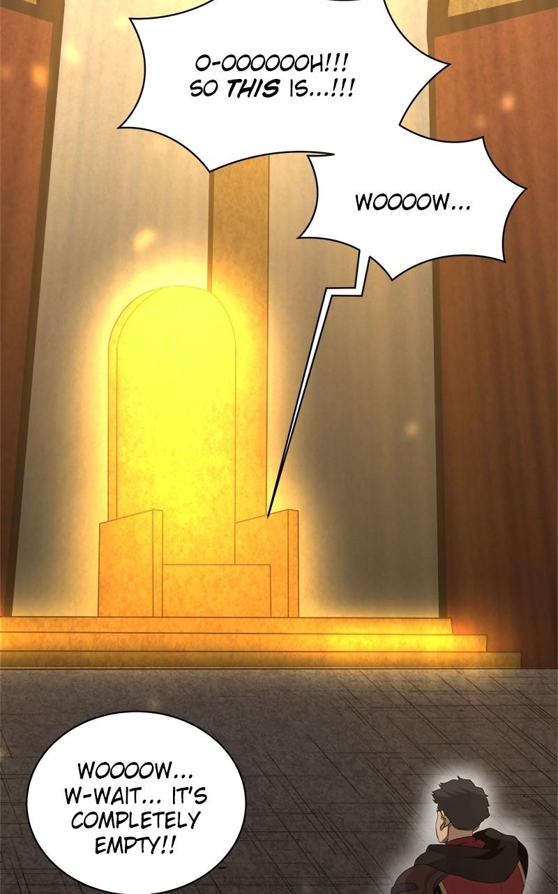 The Strongest Florist Chap 130 - Next Chap 131