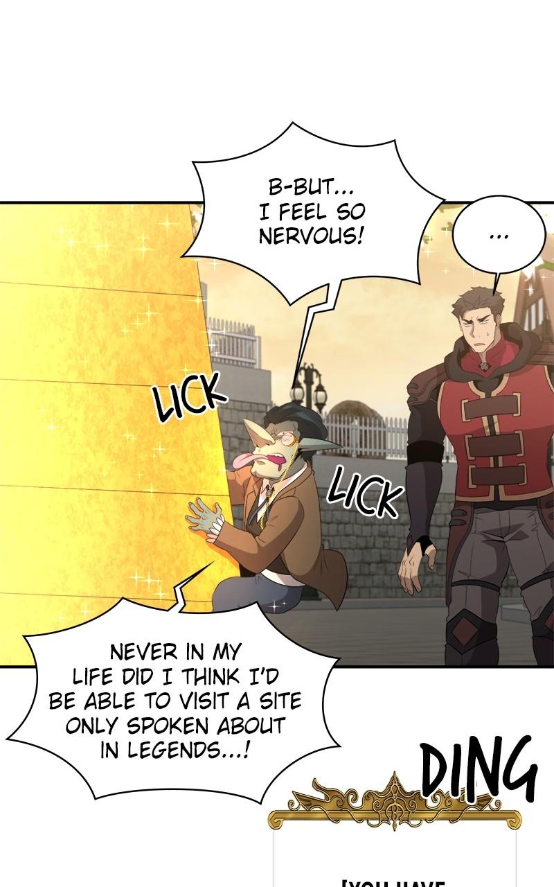The Strongest Florist Chap 130 - Next Chap 131