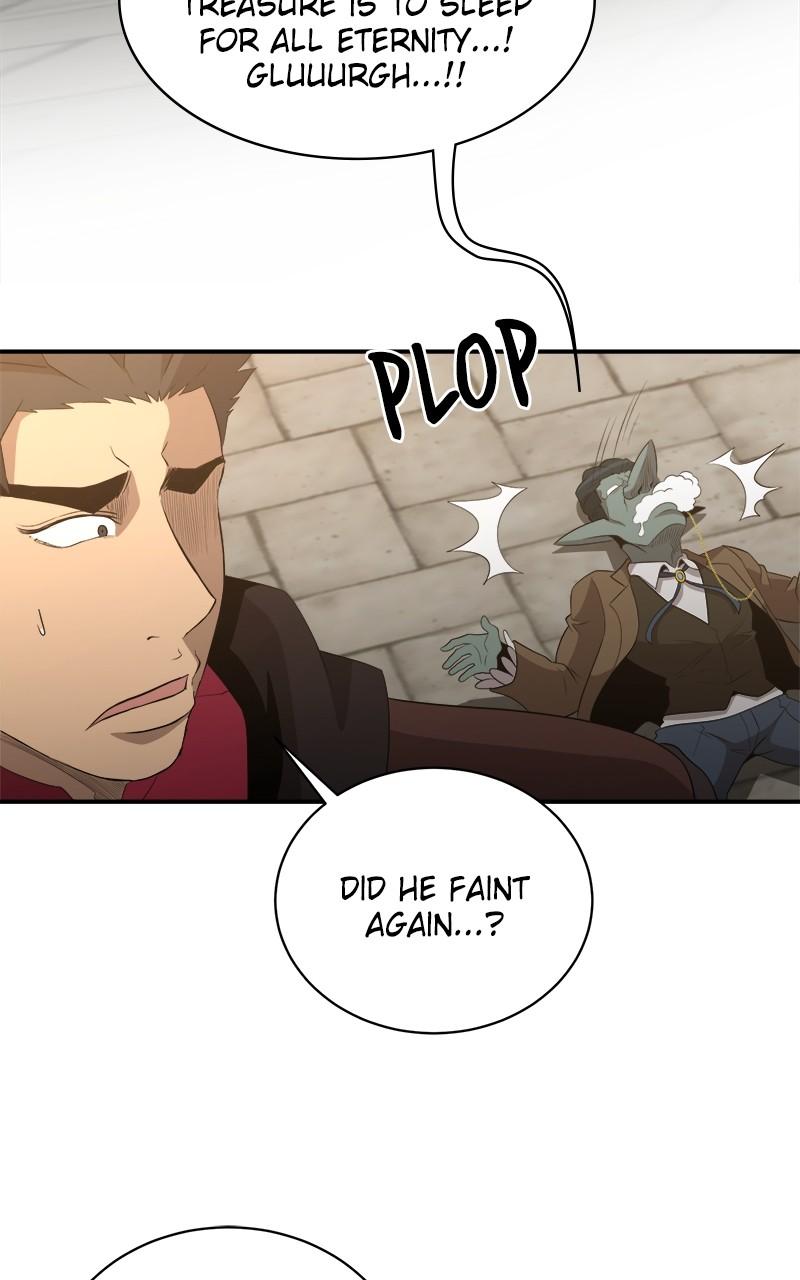 The Strongest Florist Chap 130 - Next Chap 131