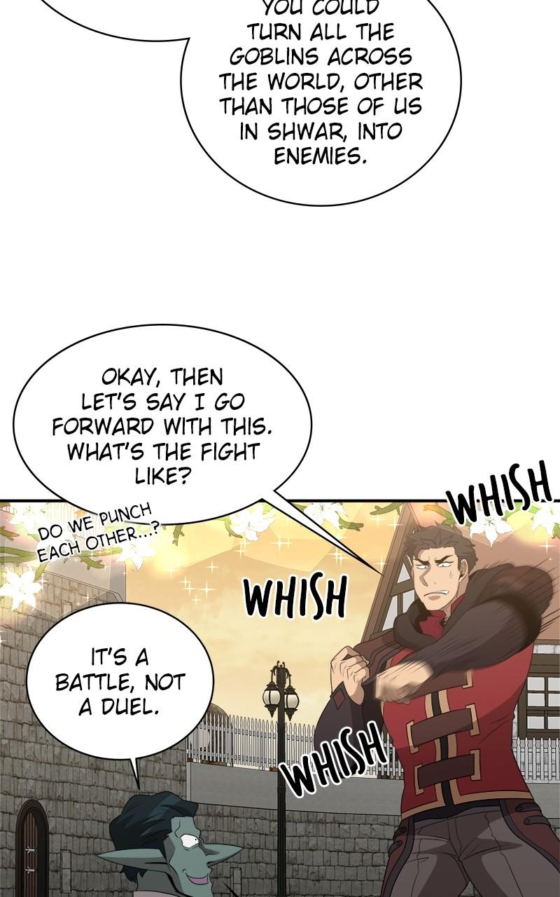 The Strongest Florist Chap 130 - Next Chap 131