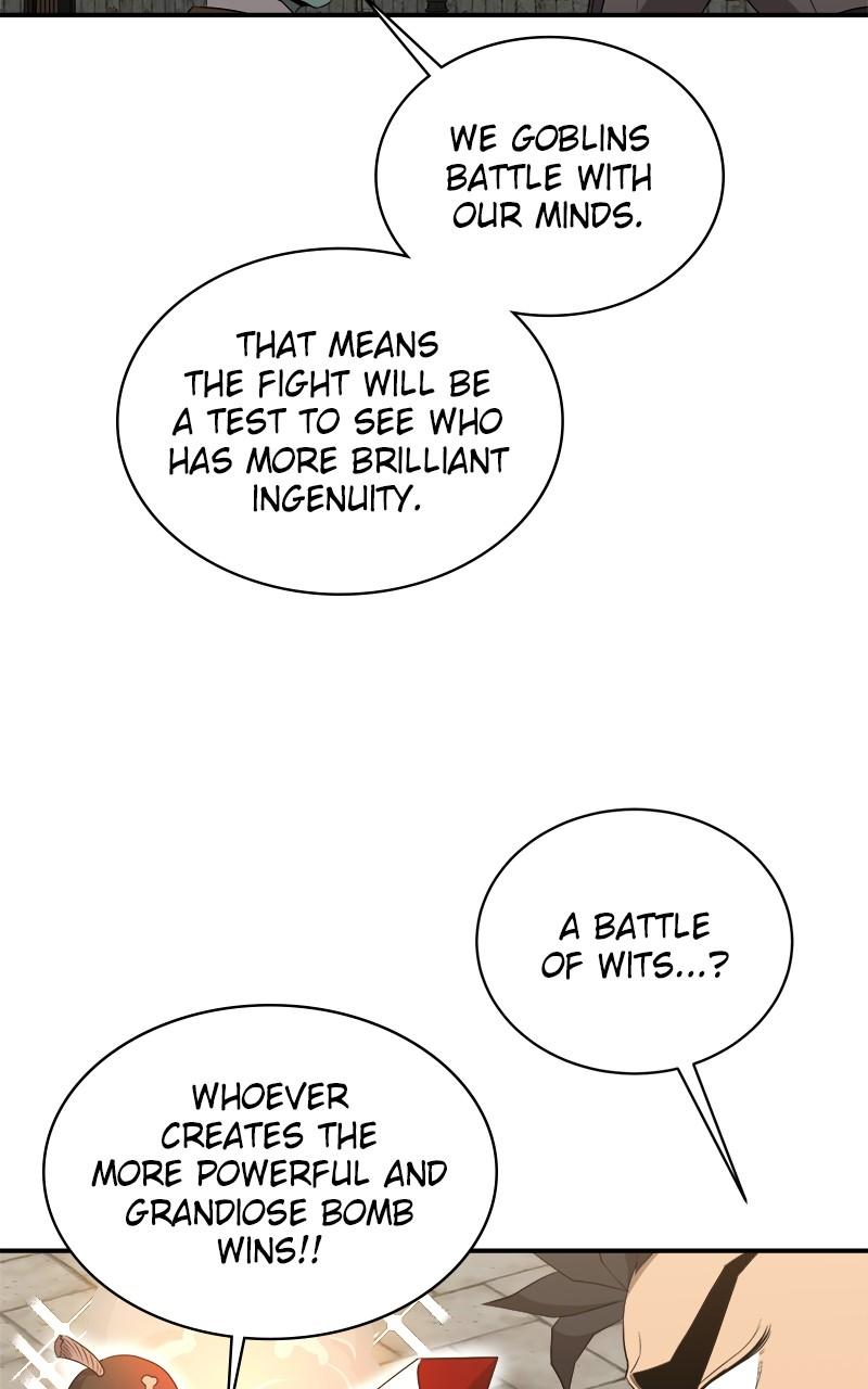 The Strongest Florist Chap 130 - Next Chap 131