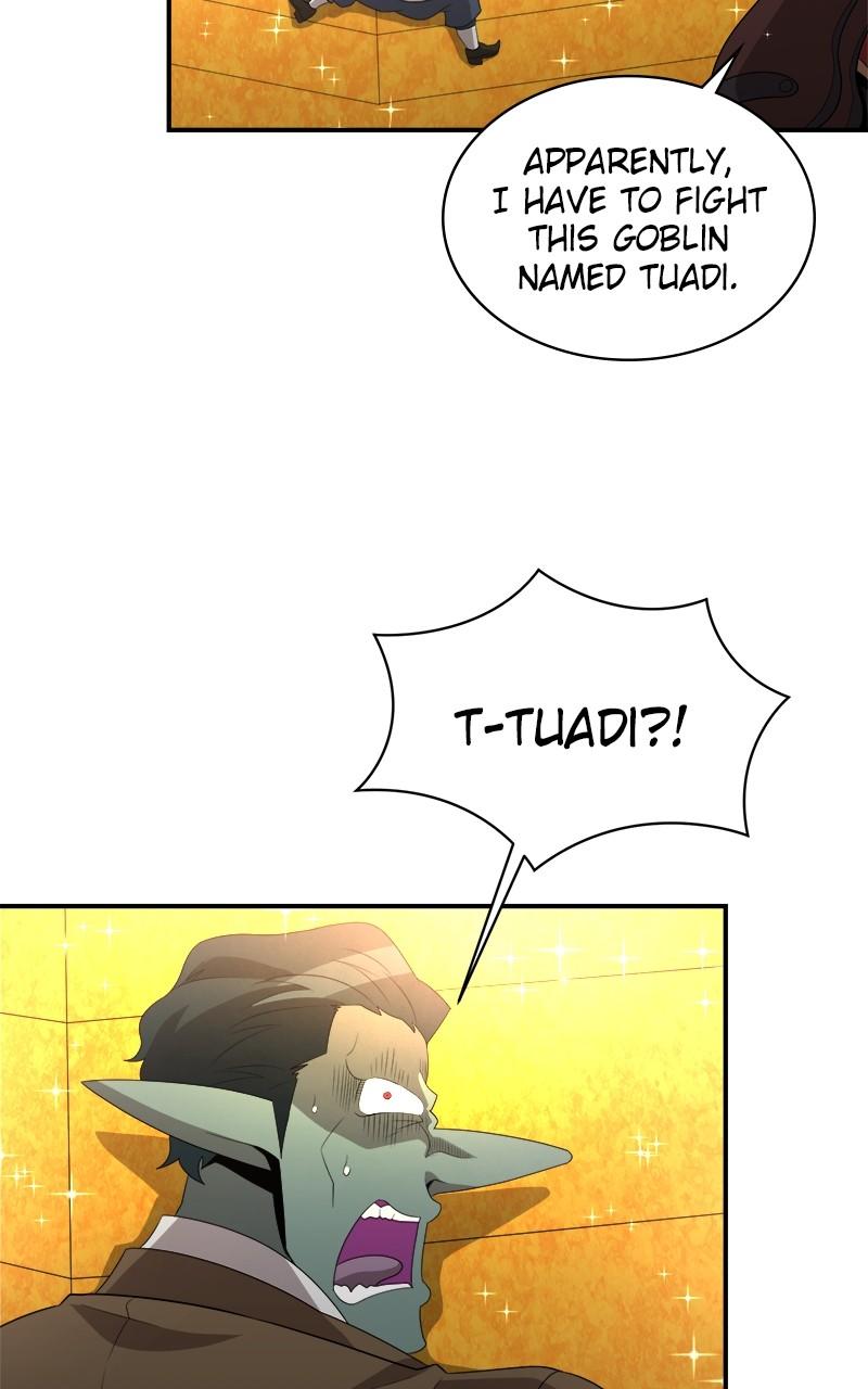 The Strongest Florist Chap 130 - Next Chap 131