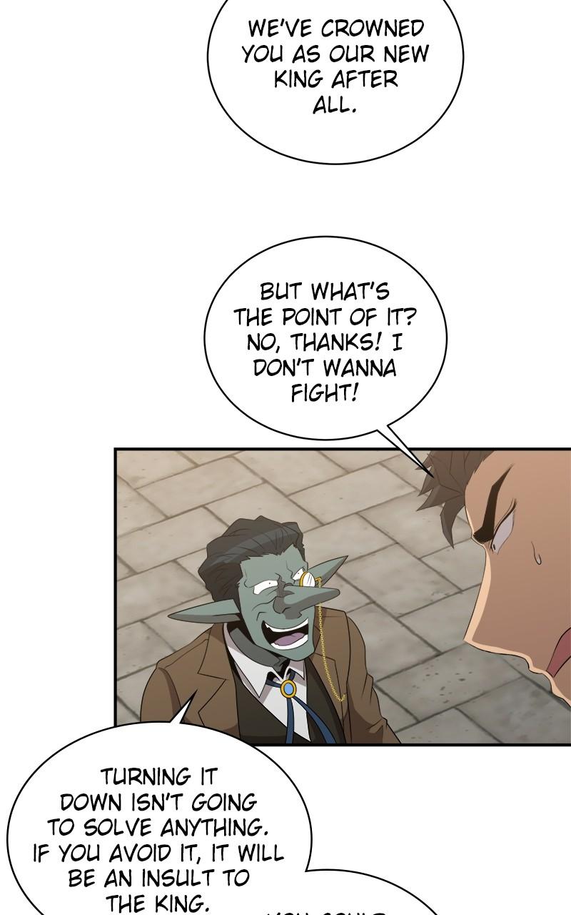 The Strongest Florist Chap 130 - Next Chap 131