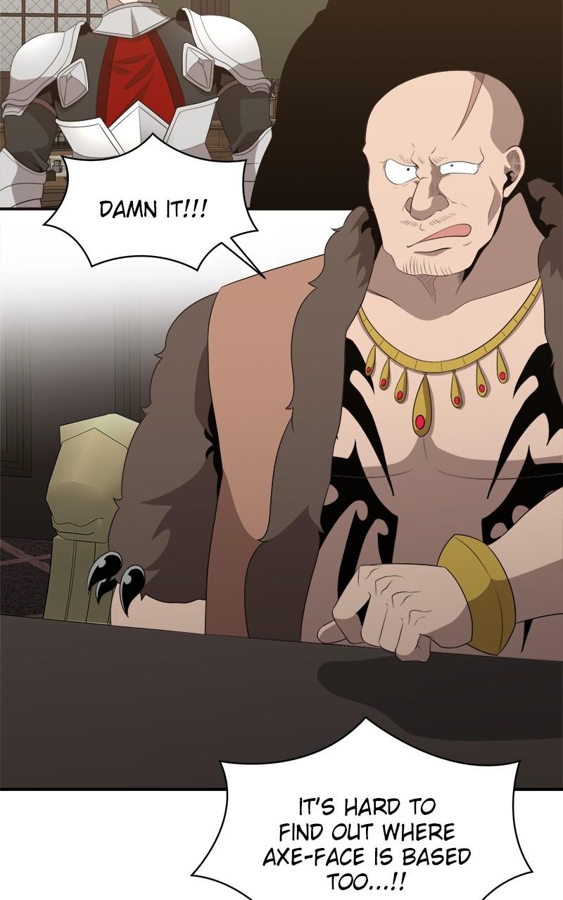 The Strongest Florist Chap 130 - Next Chap 131
