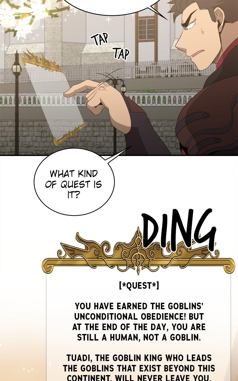 The Strongest Florist Chap 130 - Next Chap 131