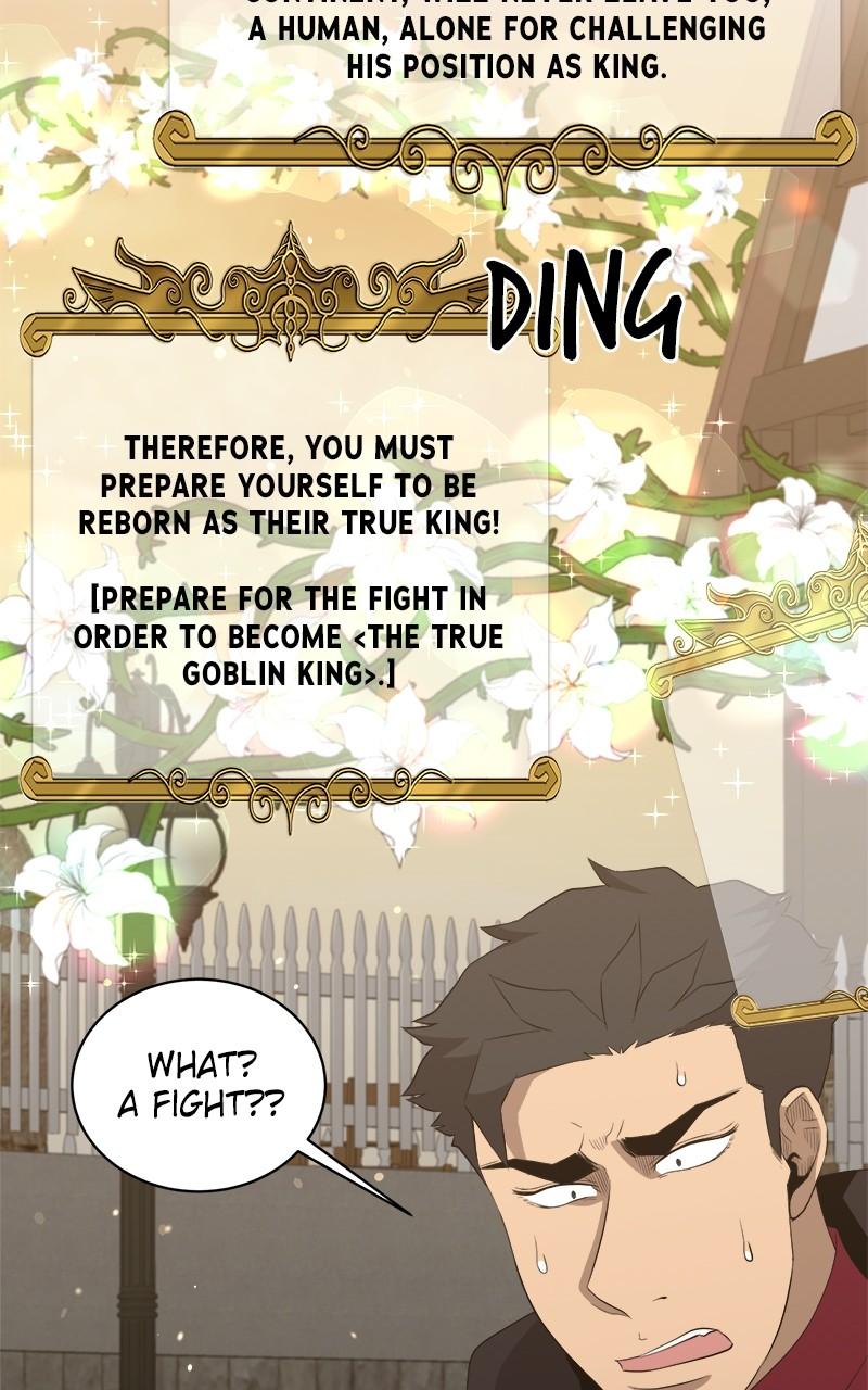 The Strongest Florist Chap 130 - Next Chap 131