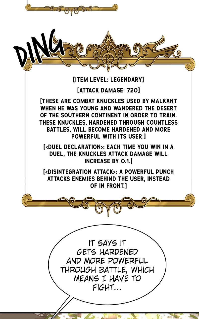 The Strongest Florist Chap 130 - Next Chap 131