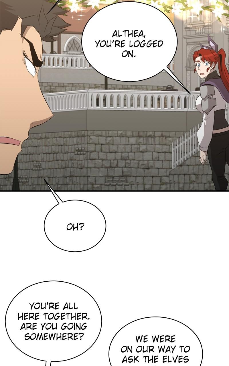 The Strongest Florist Chap 130 - Next Chap 131