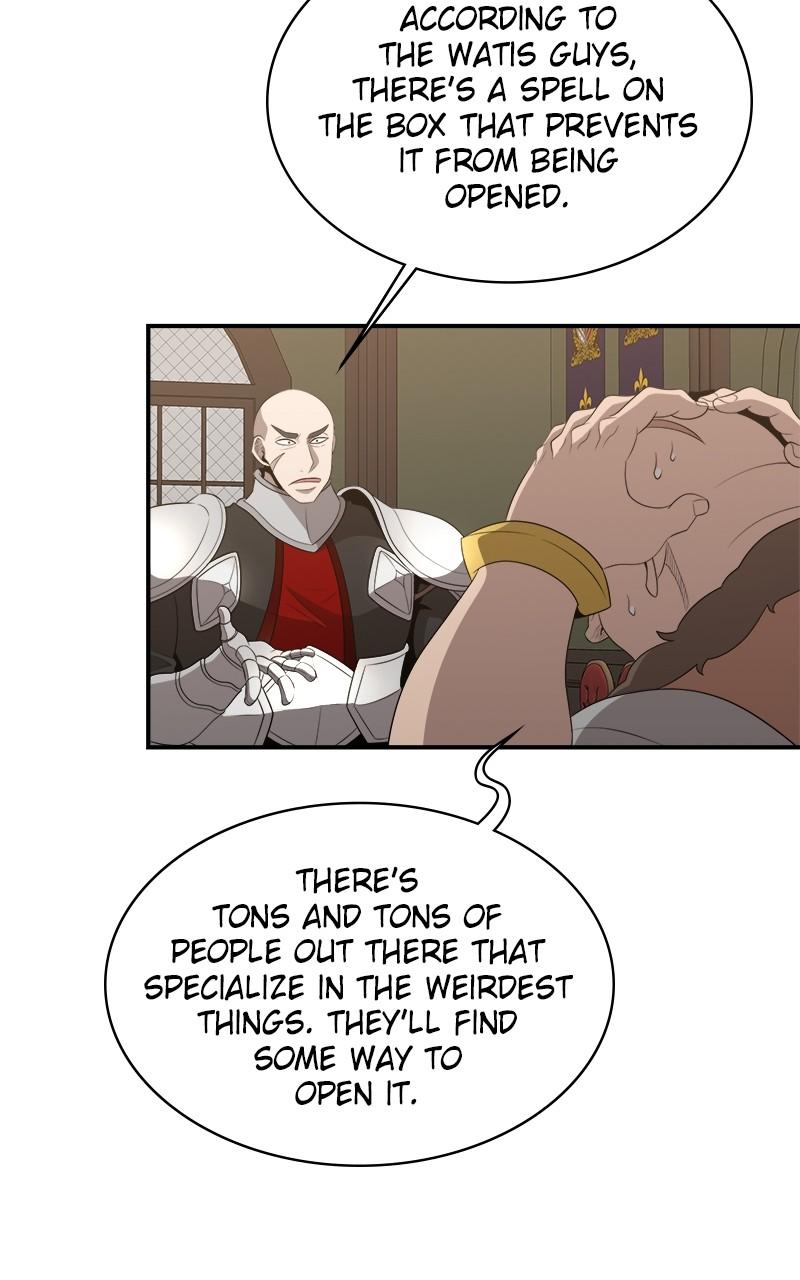 The Strongest Florist Chap 130 - Next Chap 131