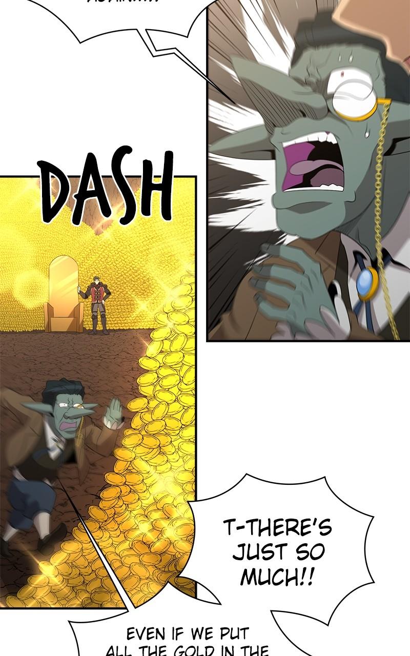 The Strongest Florist Chap 130 - Next Chap 131