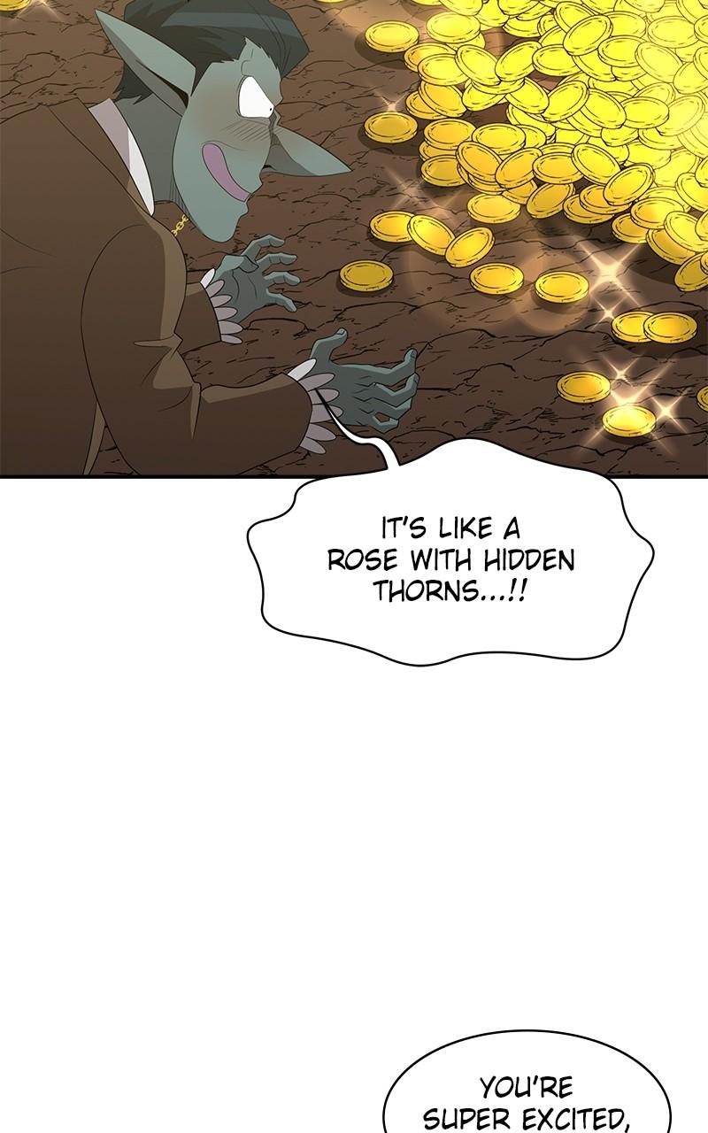 The Strongest Florist Chap 130 - Next Chap 131