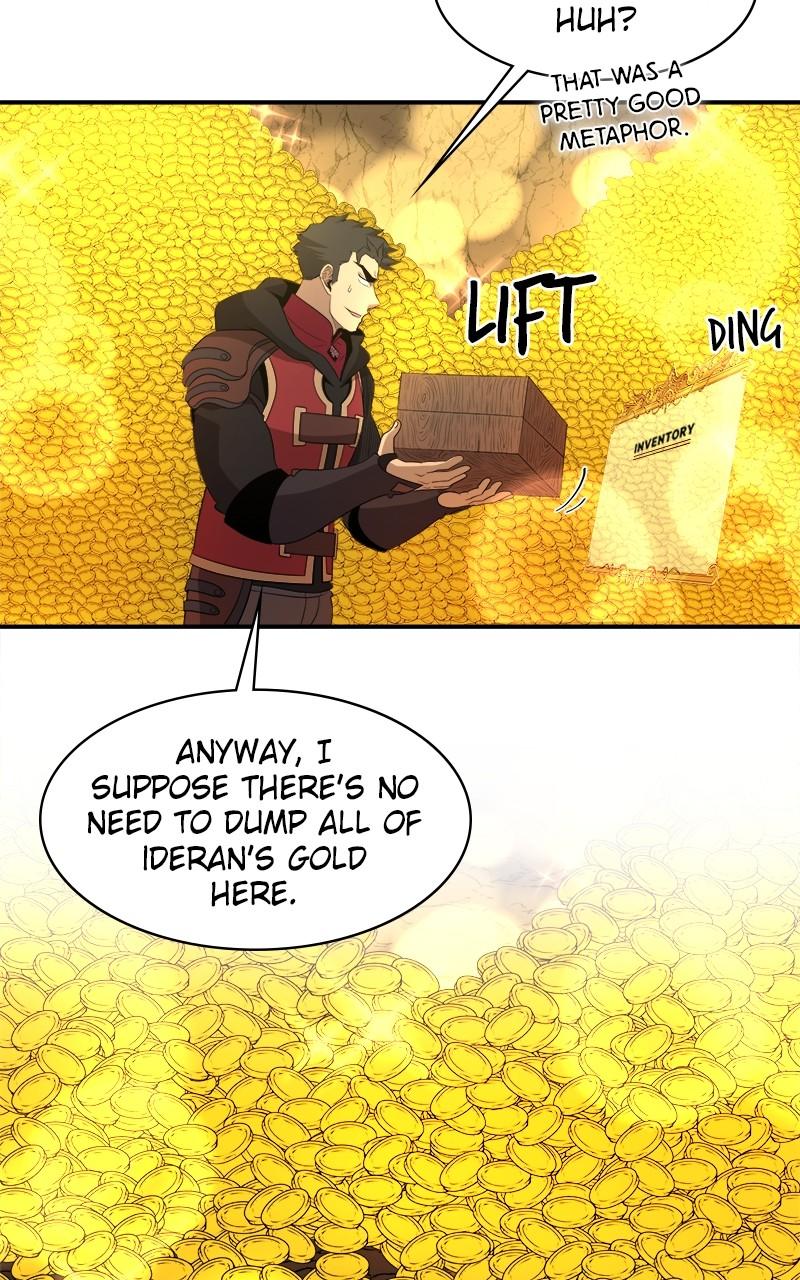 The Strongest Florist Chap 130 - Next Chap 131