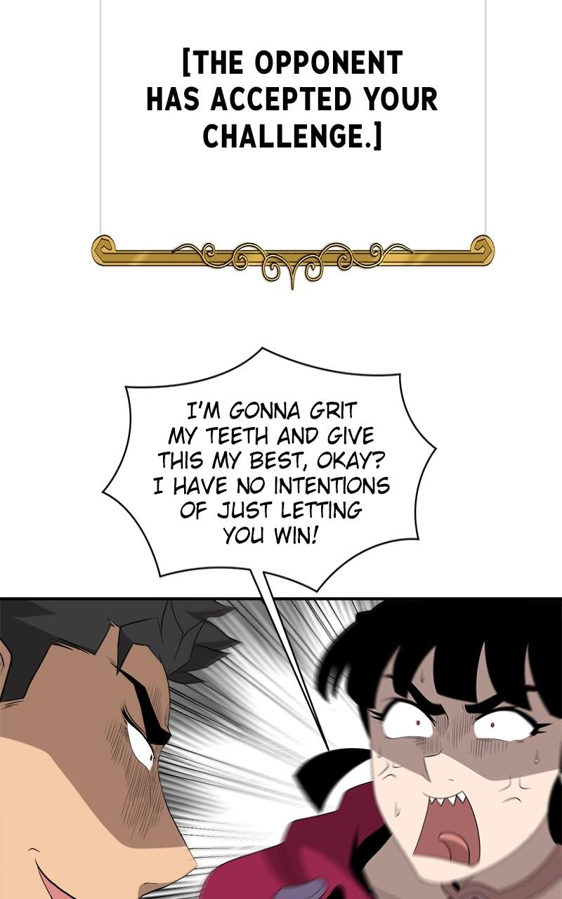 The Strongest Florist Chap 130 - Next Chap 131