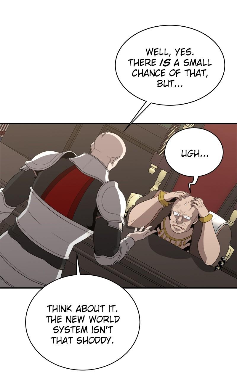 The Strongest Florist Chap 130 - Next Chap 131
