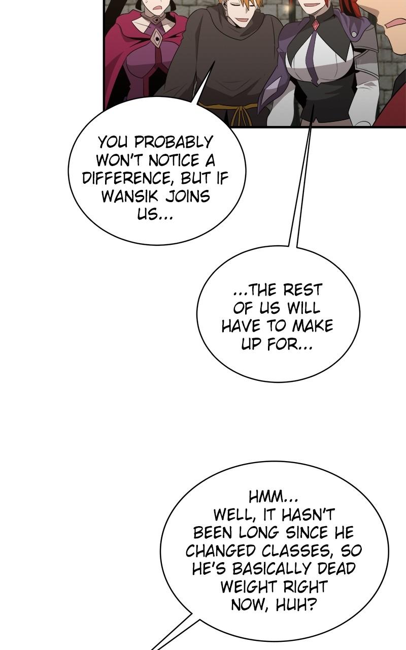 The Strongest Florist Chap 130 - Next Chap 131