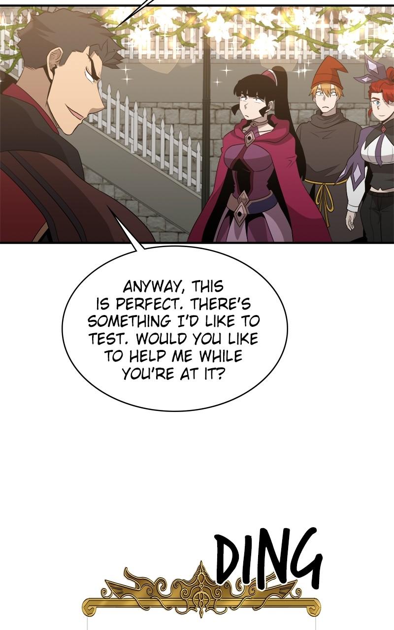 The Strongest Florist Chap 130 - Next Chap 131