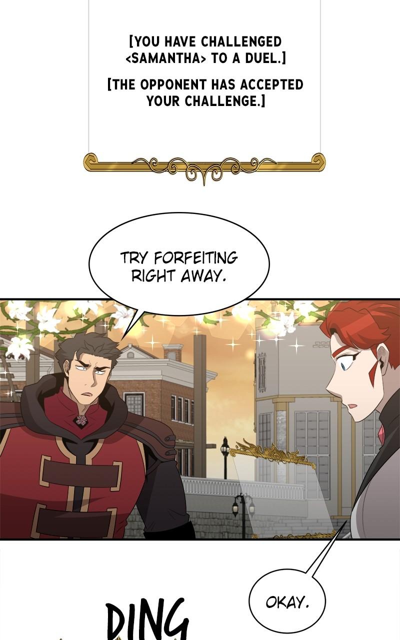 The Strongest Florist Chap 130 - Next Chap 131